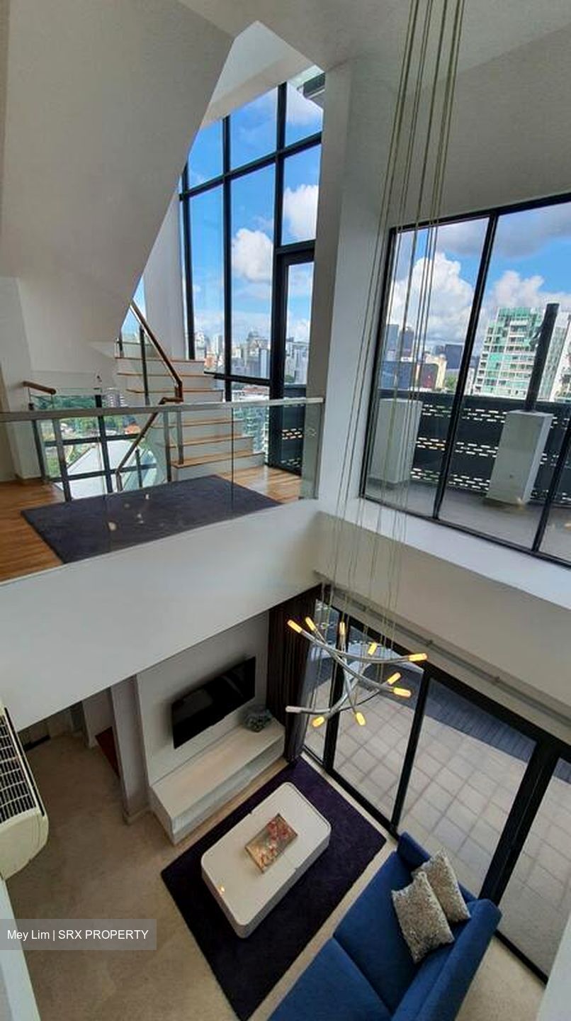 Lucida (D11), Apartment #455627771